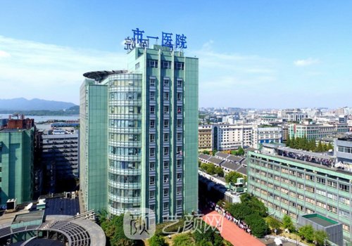 杭州哪家植发好?第一人民