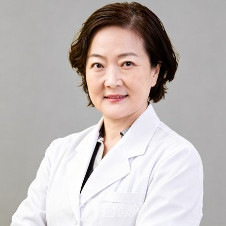 刘洪英