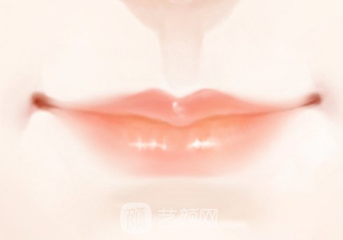 乔雅登质颜丰唇可以维持