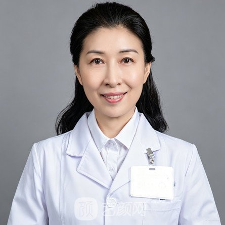 李晓芳