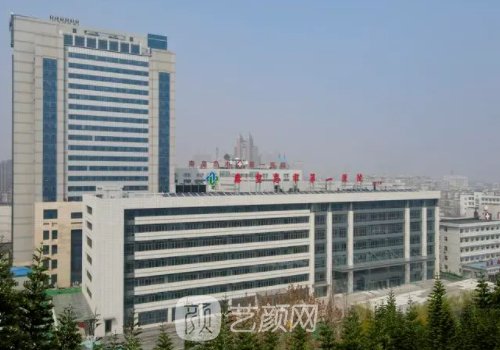 秦皇岛哪家店植发好?市一