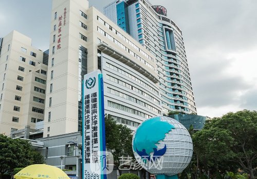 泉州哪家医院植发好?这几