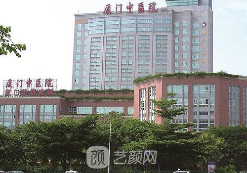 厦门哪家植发好找?来碧莲