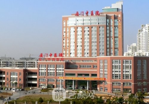 厦门哪家植发好?来雍禾、