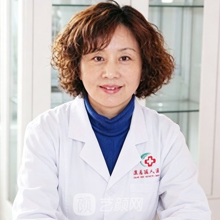 王丽英