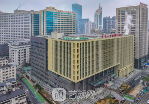 长沙哪家去植发好?筛出效