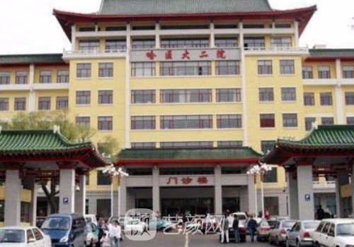 哈尔滨哪家医院植发好?从