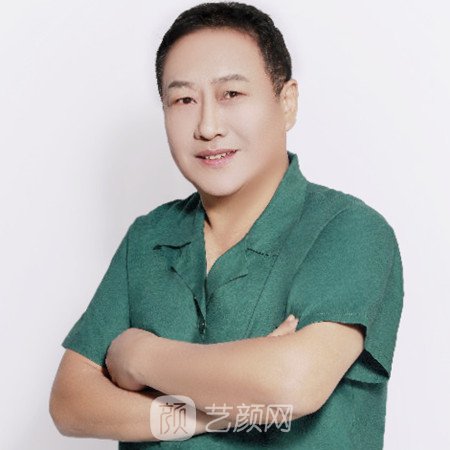 陈铁成