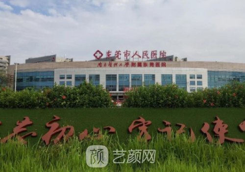 东莞哪家做植发好一点呢