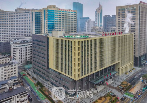 湖南省哪家医院植发好?本