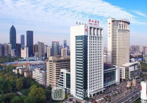 武汉植发好的医院是哪家