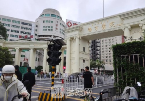 广州哪家医院植发好价格