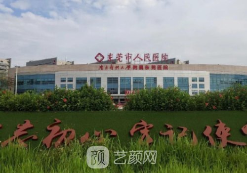 东莞哪家做植发好?热门医