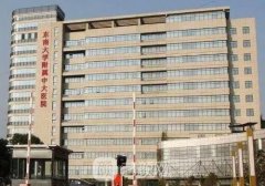 南京哪家植发好?中大医院