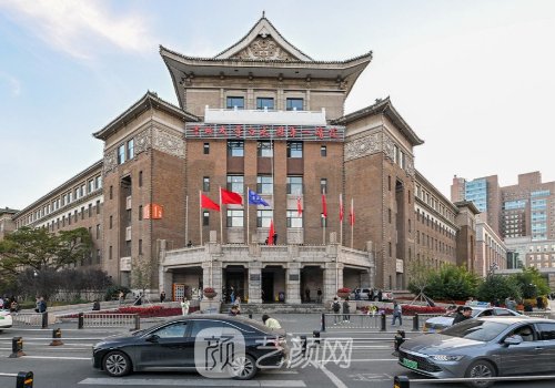 吉林哪家医院治疗植发好
