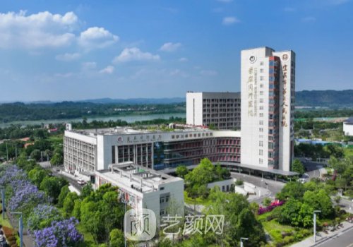 宜宾医院哪家医院植发好
