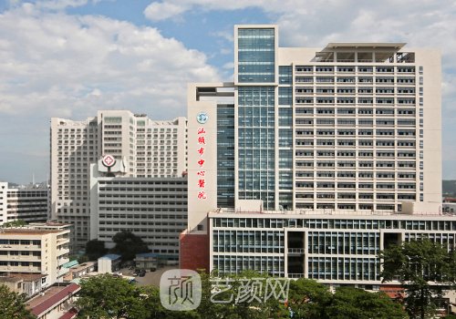汕头哪家植发好?热门医院