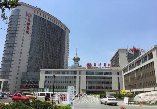在中国哪家植发好?热门医