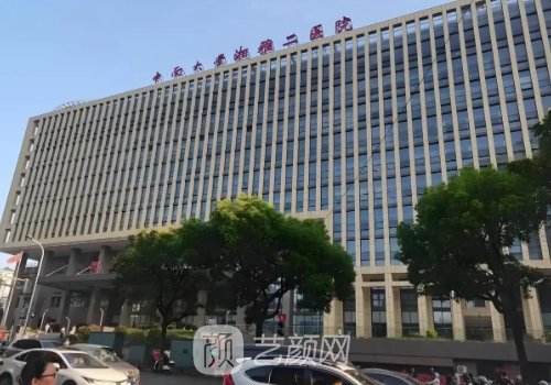 湖南长沙哪家医院植发好