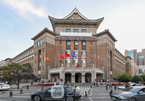 长春市植发好的医院是哪