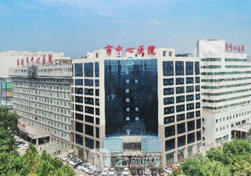 临汾哪家医院植发好?这几