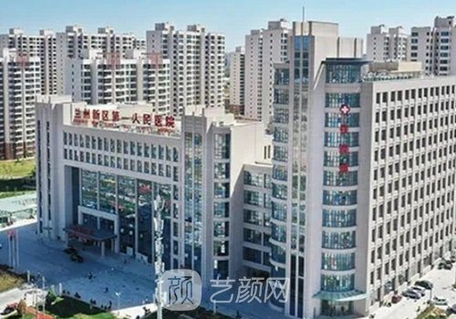 甘肃国内哪家植发好?总结