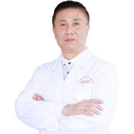 白晓东