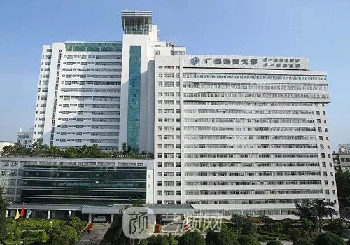 在南宁哪家公立医院植发