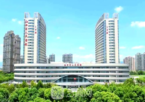 南昌市哪家公立医院植发