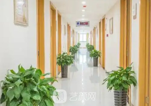 合肥华美等哪家植发好?最
