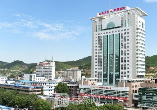 延安哪家医院植发好?26年