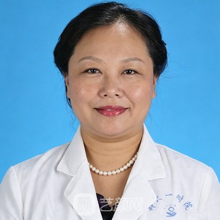 翟晓梅