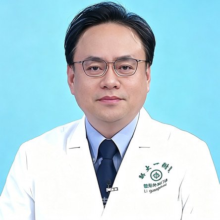 李广帅