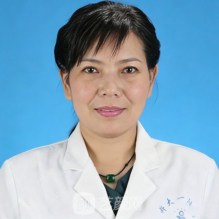 郭丽丽