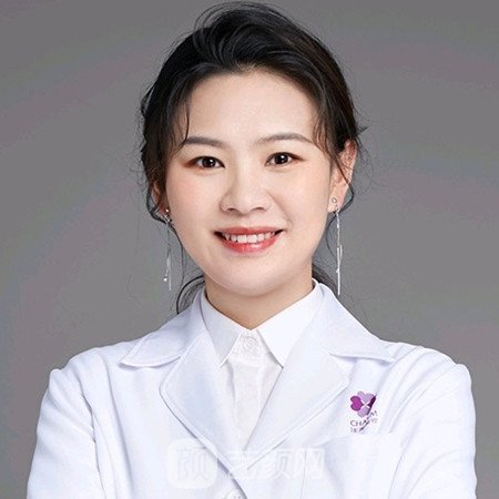 吴智娟