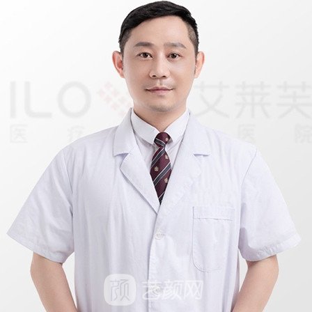 杨勇
