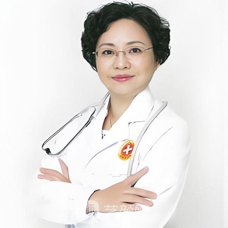 丁红梅
