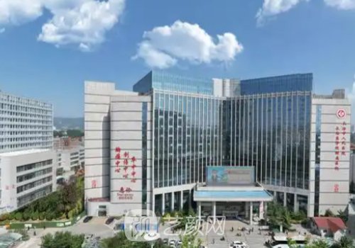 长治市人民医院隆鼻专家