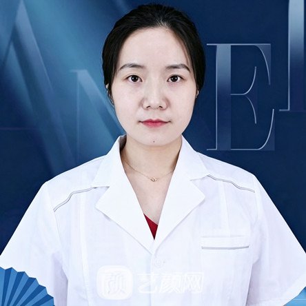 陈茜灵