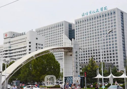 潍坊哪个医院双眼皮做的
