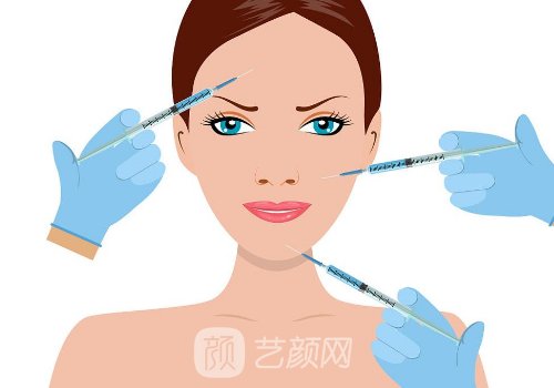 乔雅登质颜怎么样?维持时