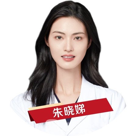 朱晓娣
