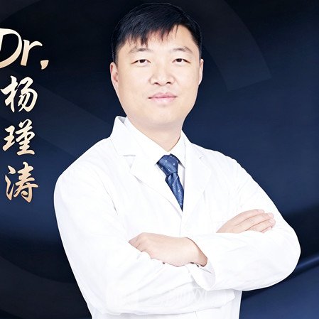 杨瑾涛