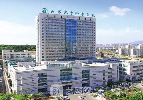 齐鲁医院双眼皮怎么样?自