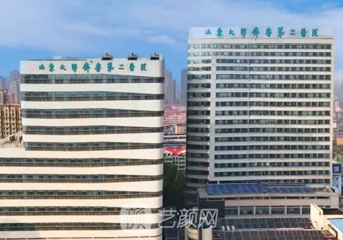 齐鲁二院牙齿矫正费用是