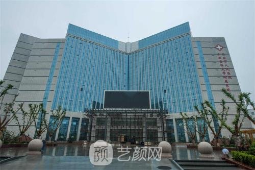 长治市人民医院种植牙最