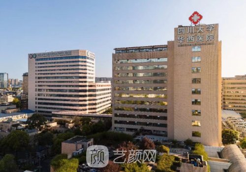 四川华西医院隆鼻案例自