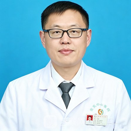 杨永