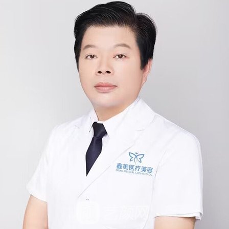 杨利民