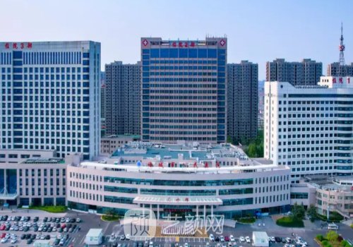 诸城人民医院牙齿矫正多
